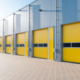 Trust Skilled Garage Door Installers for Quality Work in Sacramento