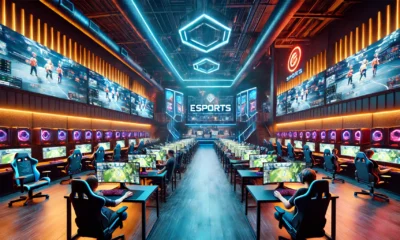 esports gaming emberslasvegas