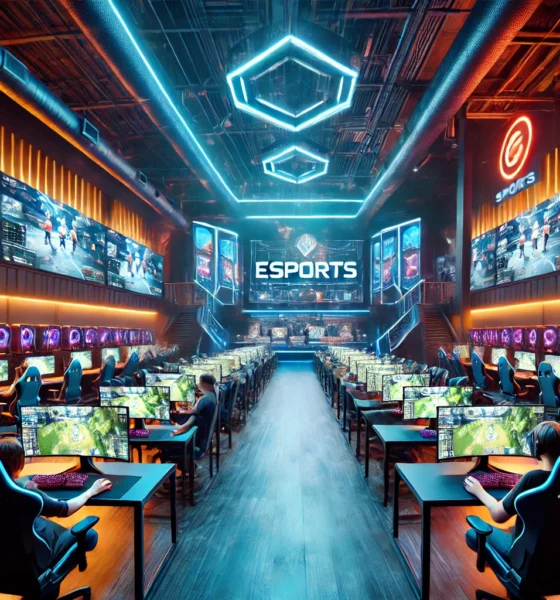 esports gaming emberslasvegas