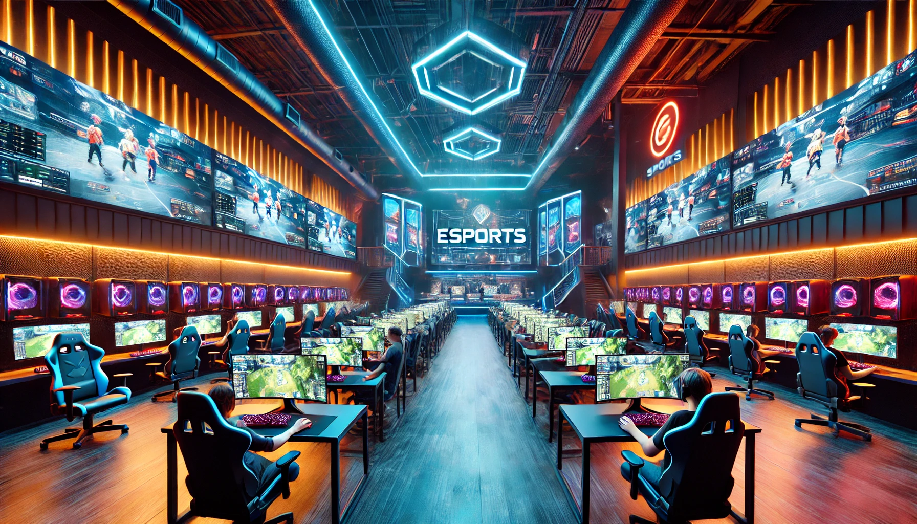 esports gaming emberslasvegas