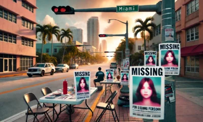 leah funke missing miami florida