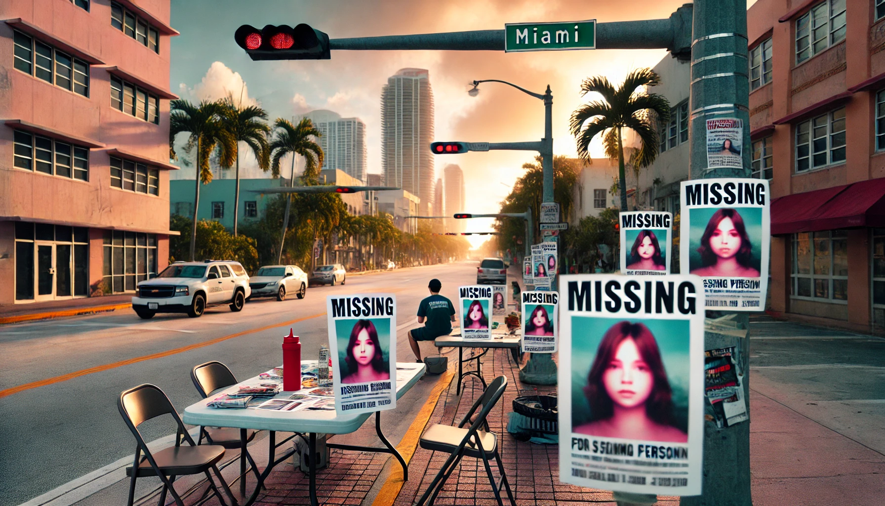 leah funke missing miami florida