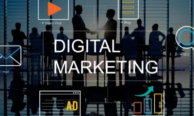 Digital Marketing Agencies Transforming Businesses in the Digital Age