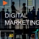 Digital Marketing Agencies Transforming Businesses in the Digital Age