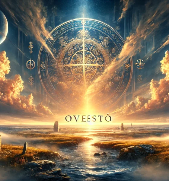 Ovestæ