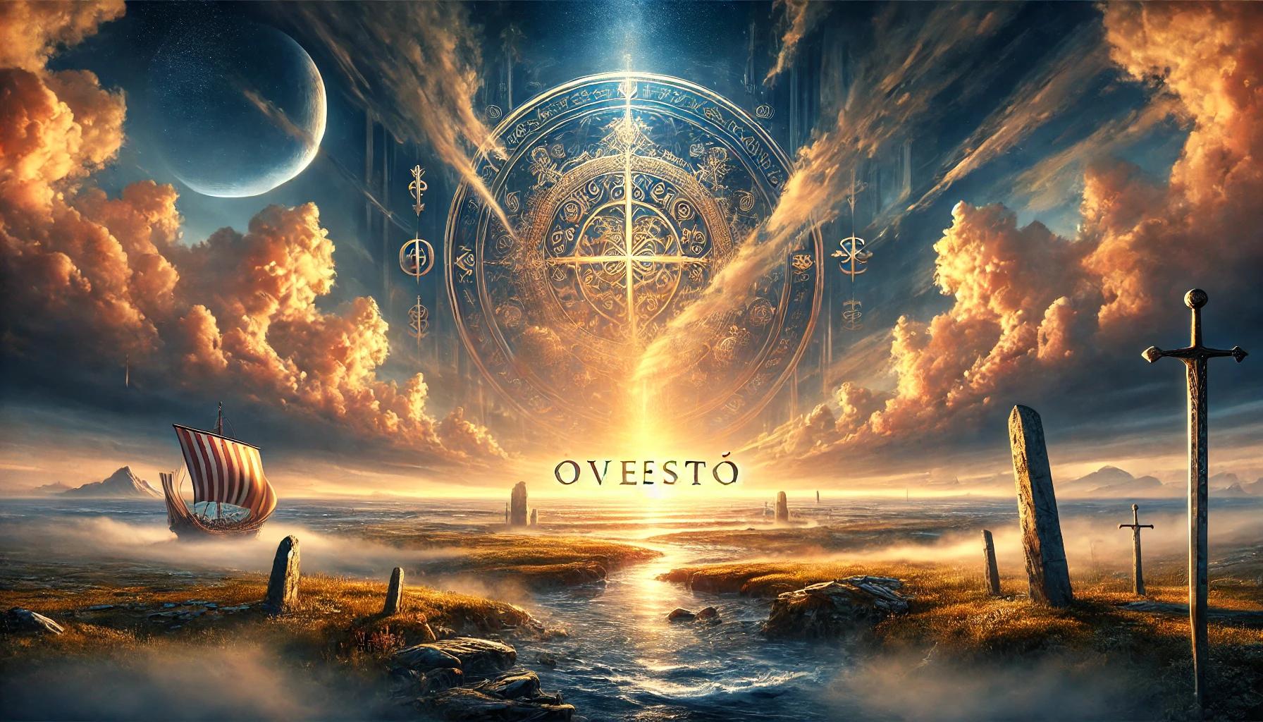 Ovestæ