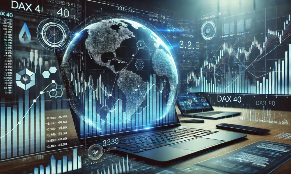 fintechzoom.com dax40