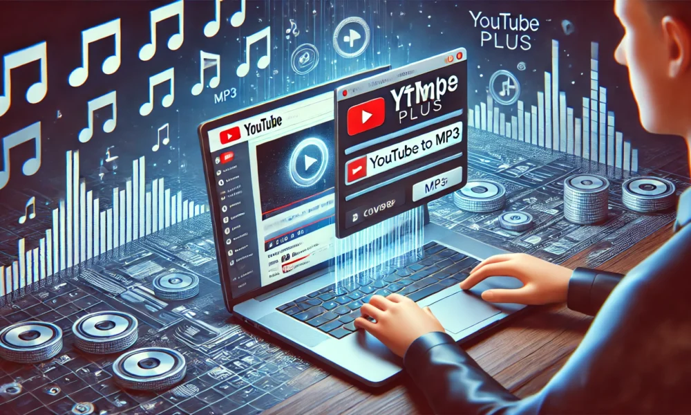 ytmp3 plus