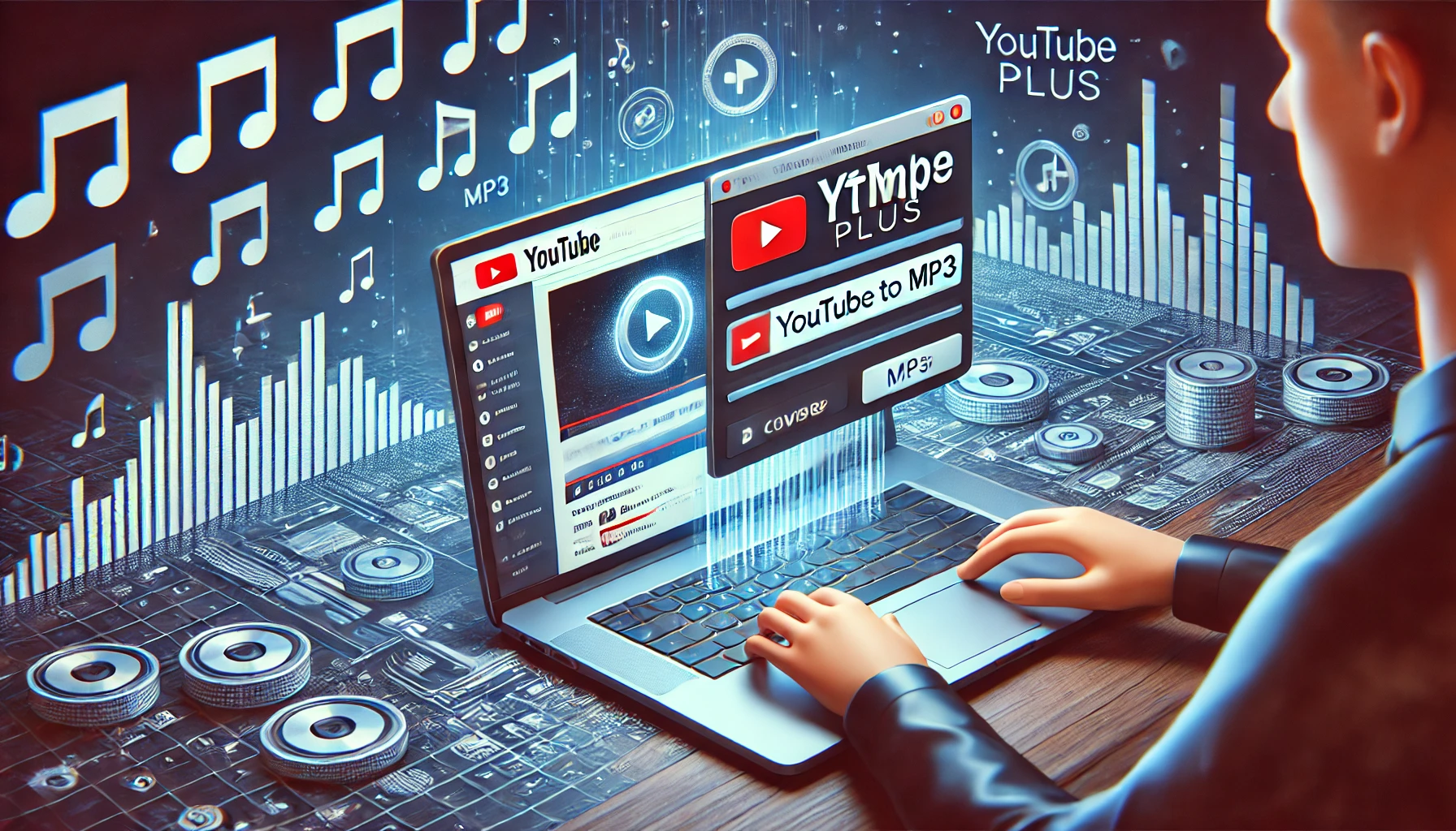 ytmp3 plus