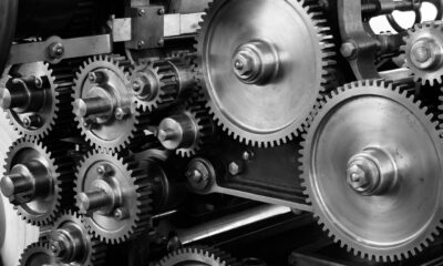 Reducing Unnecessary Movement on the Production Floor with RFID