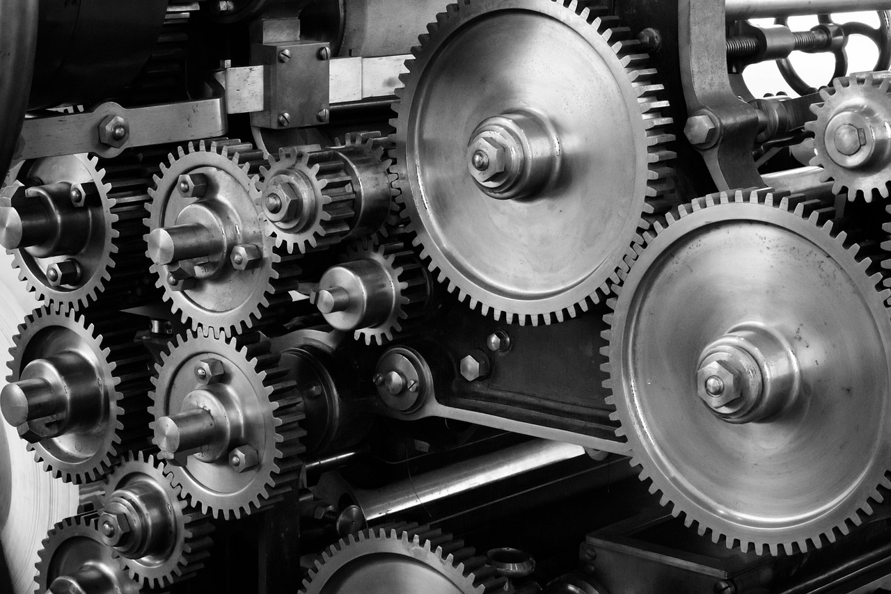 Reducing Unnecessary Movement on the Production Floor with RFID